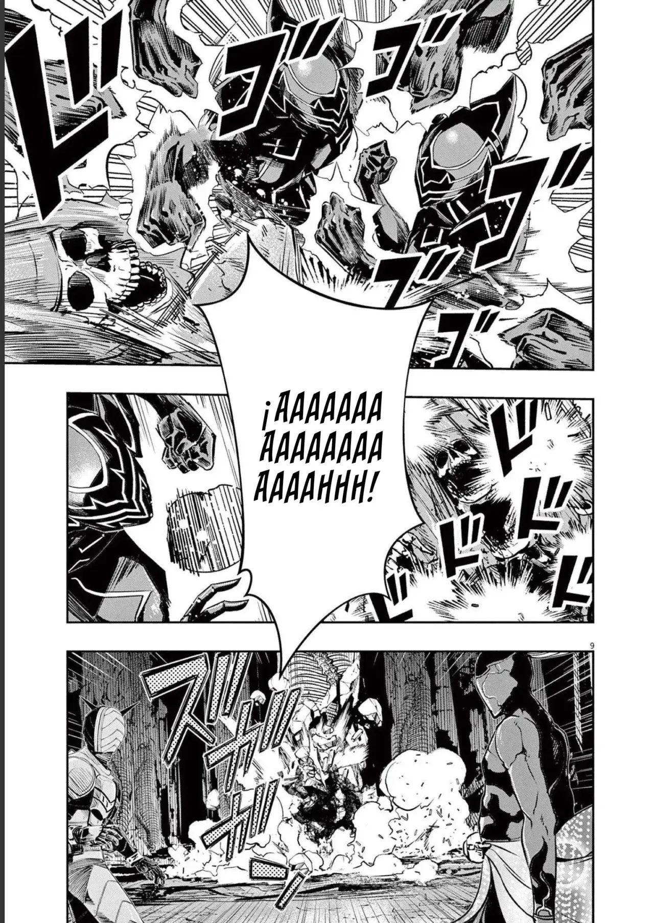 Capitulo 126 page 10