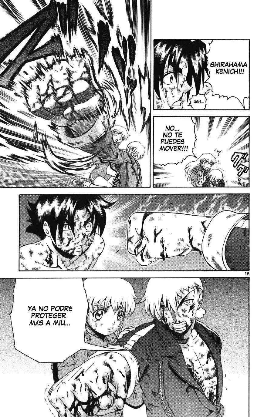 Capitulo 264 page 14