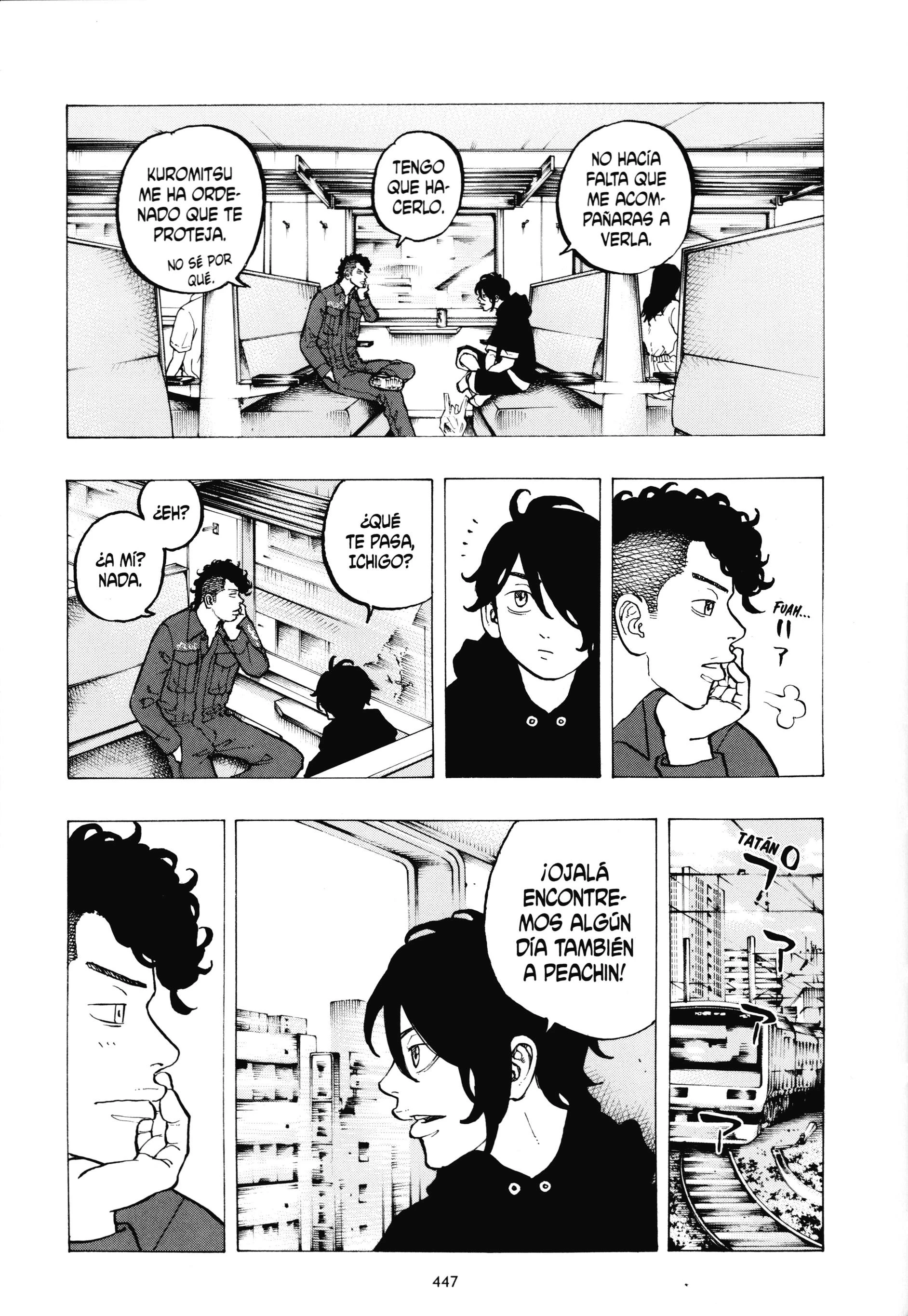 Capitulo 40 page 8