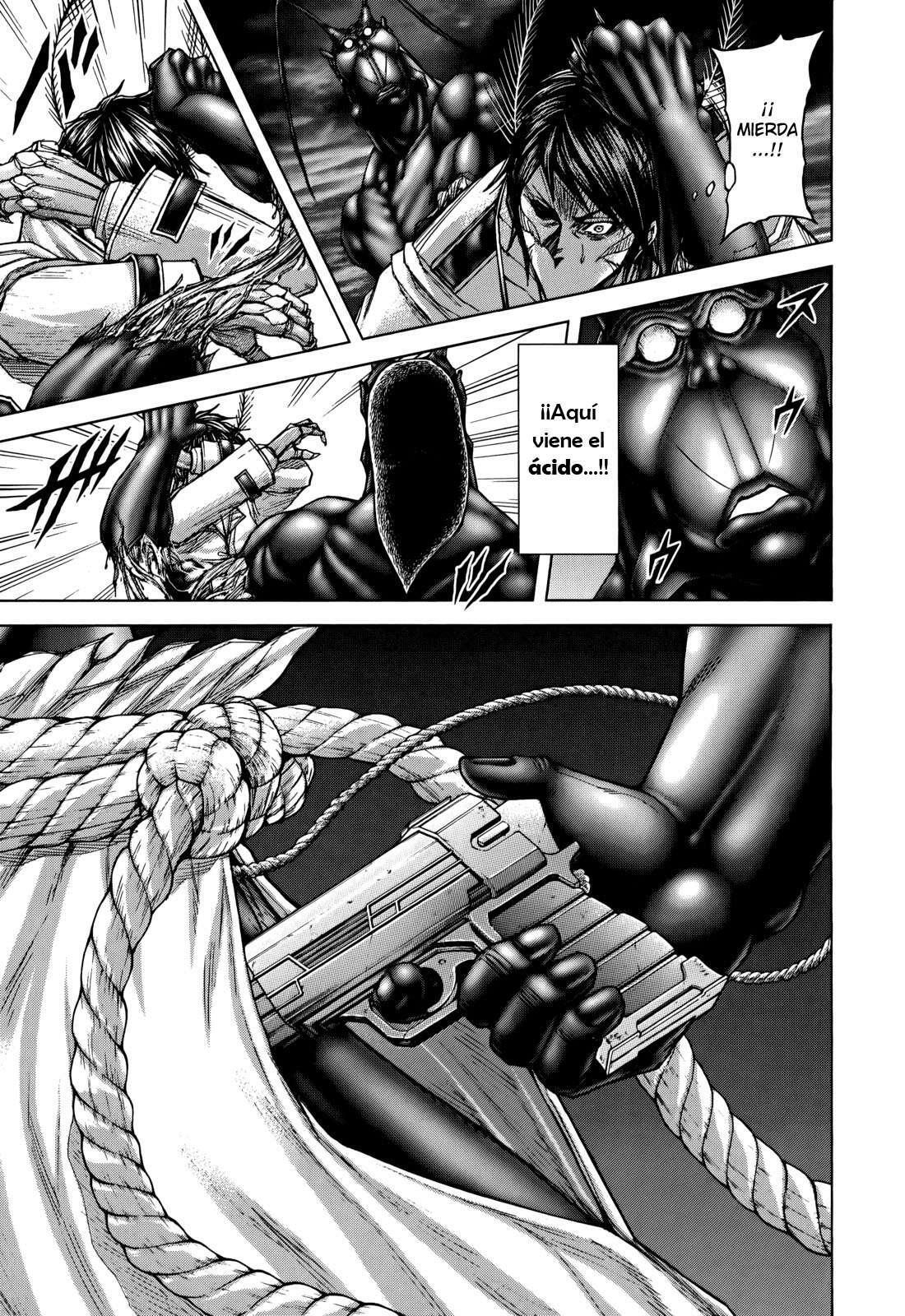 Capitulo 78 page 18