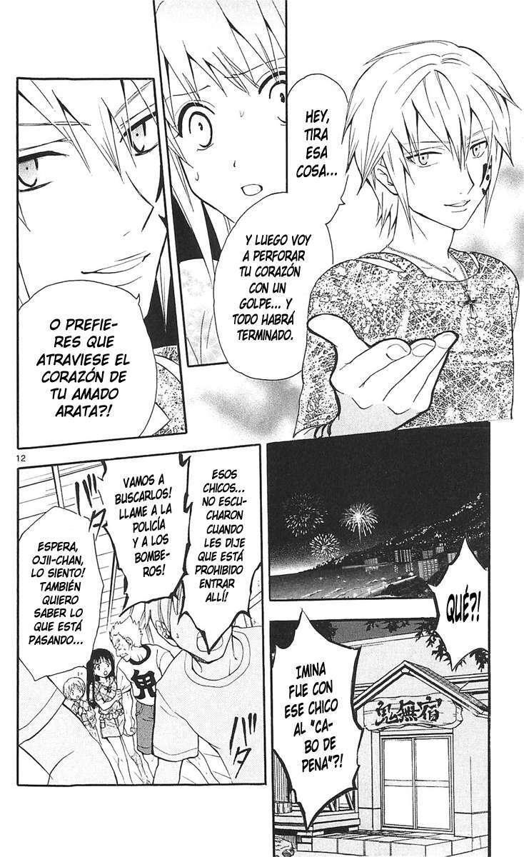 Capitulo 169 page 12