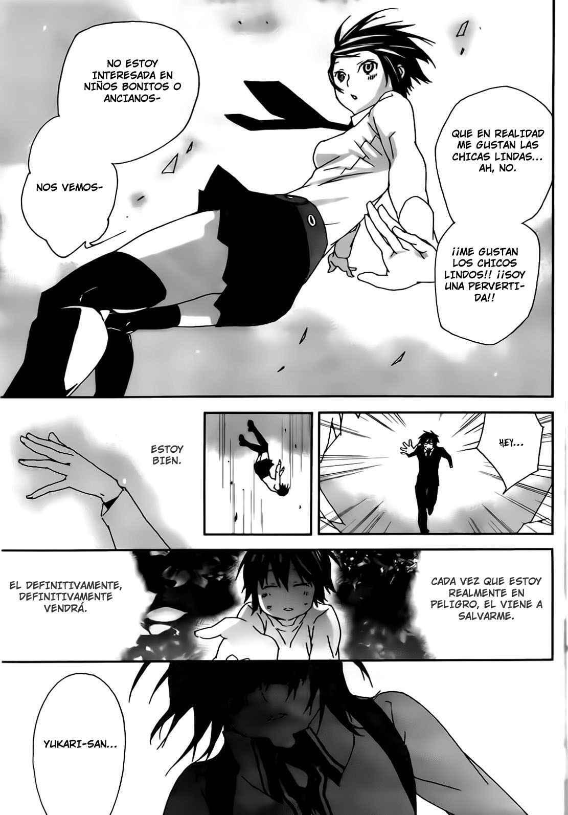 Capitulo 108 page 17