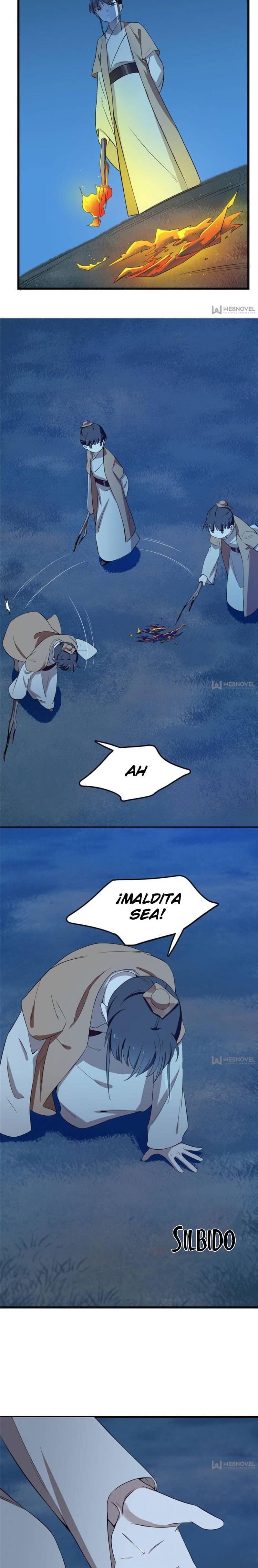 Capitulo 34 page 6