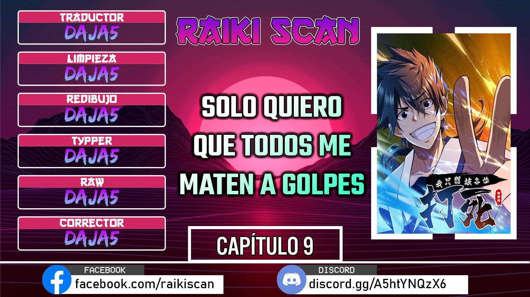 Capitulo 9 page 1