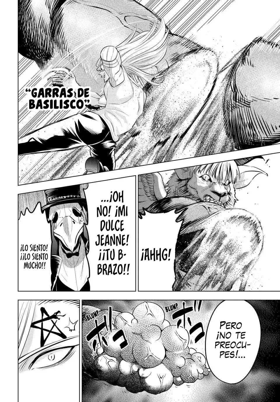 Capitulo 84 page 17