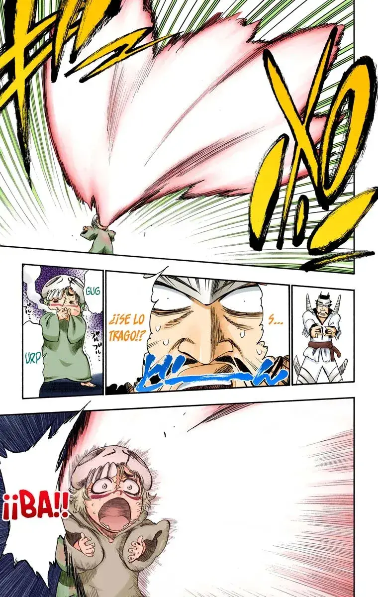 Capitulo 252 page 21