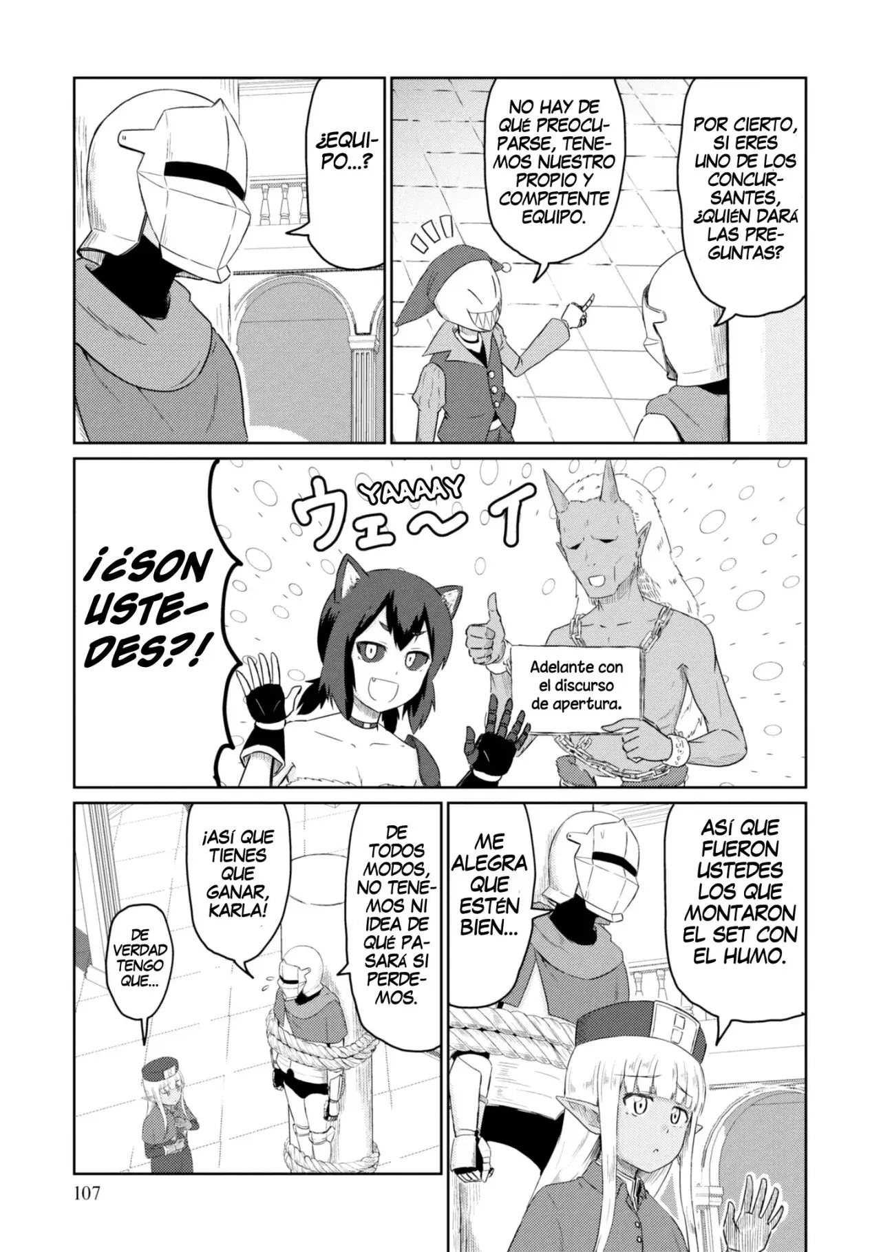 Capitulo 40 page 3