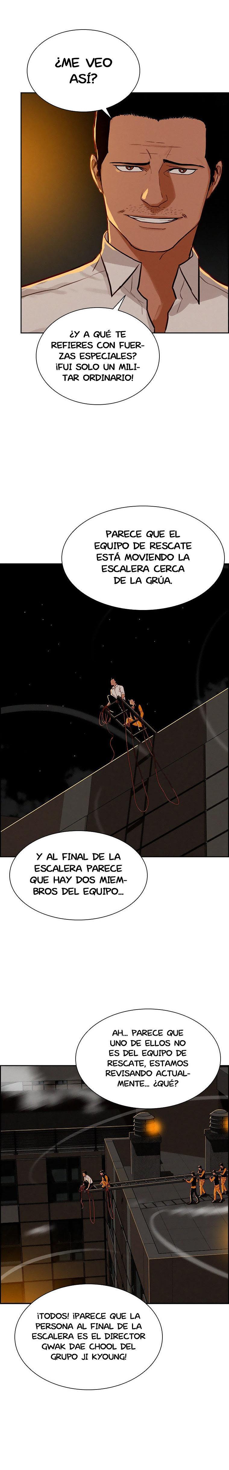 Capitulo 83 page 17