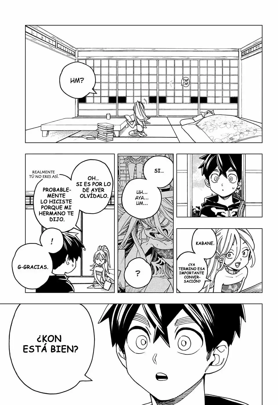Capitulo 36 page 8