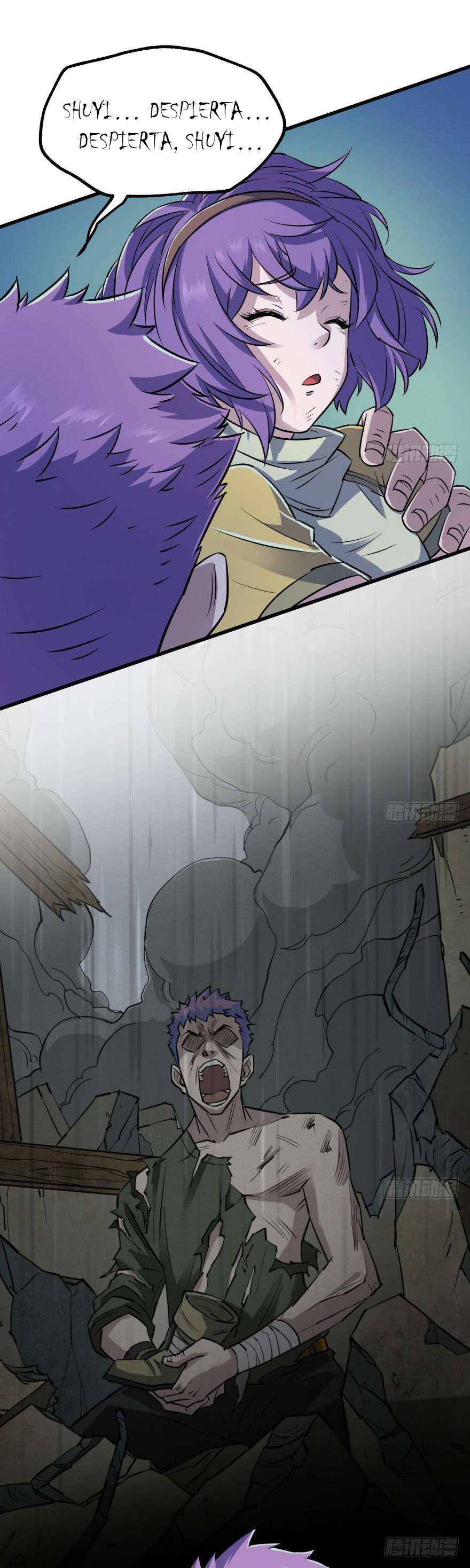 Capitulo 29 page 16