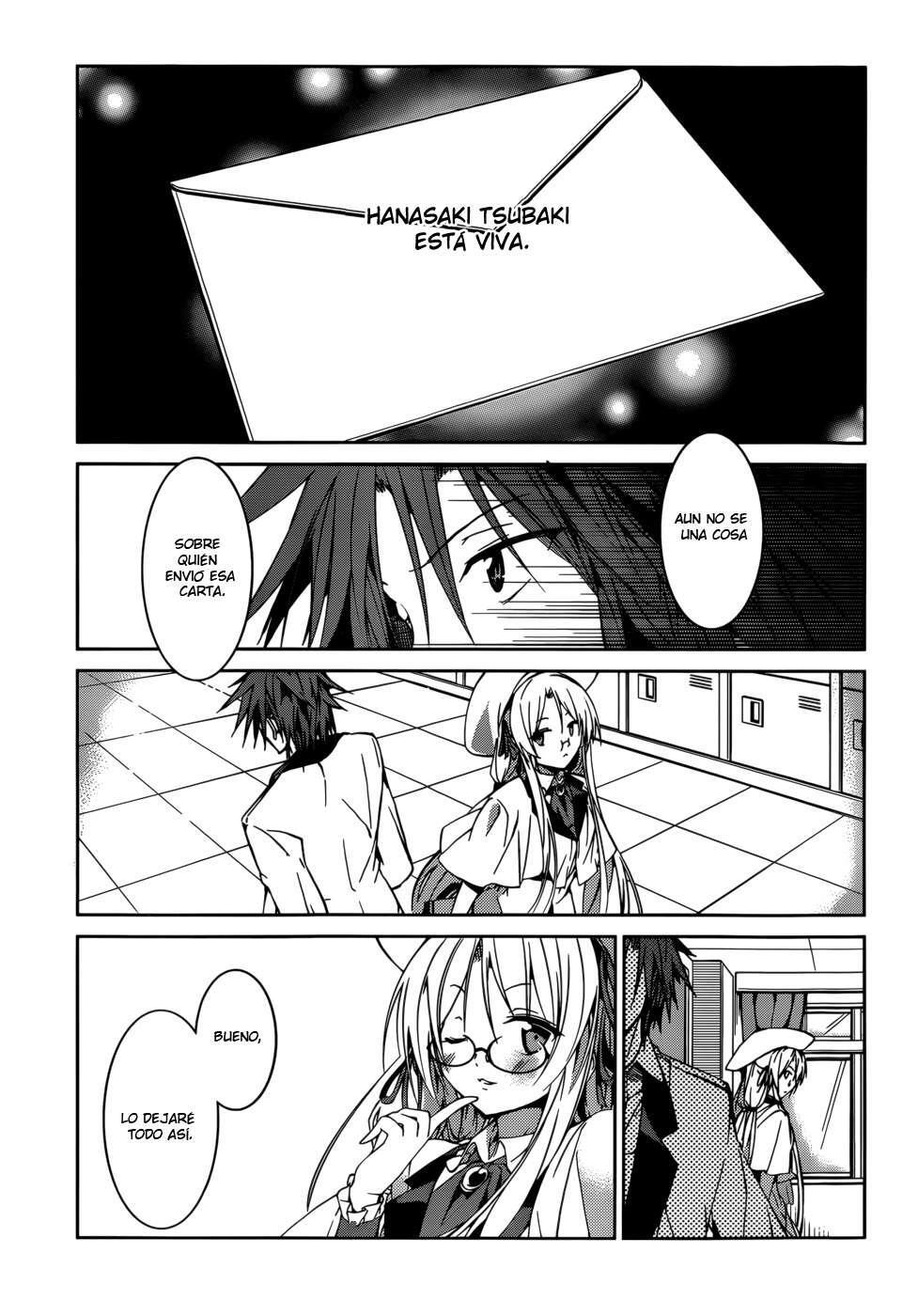 Capitulo 20 page 11