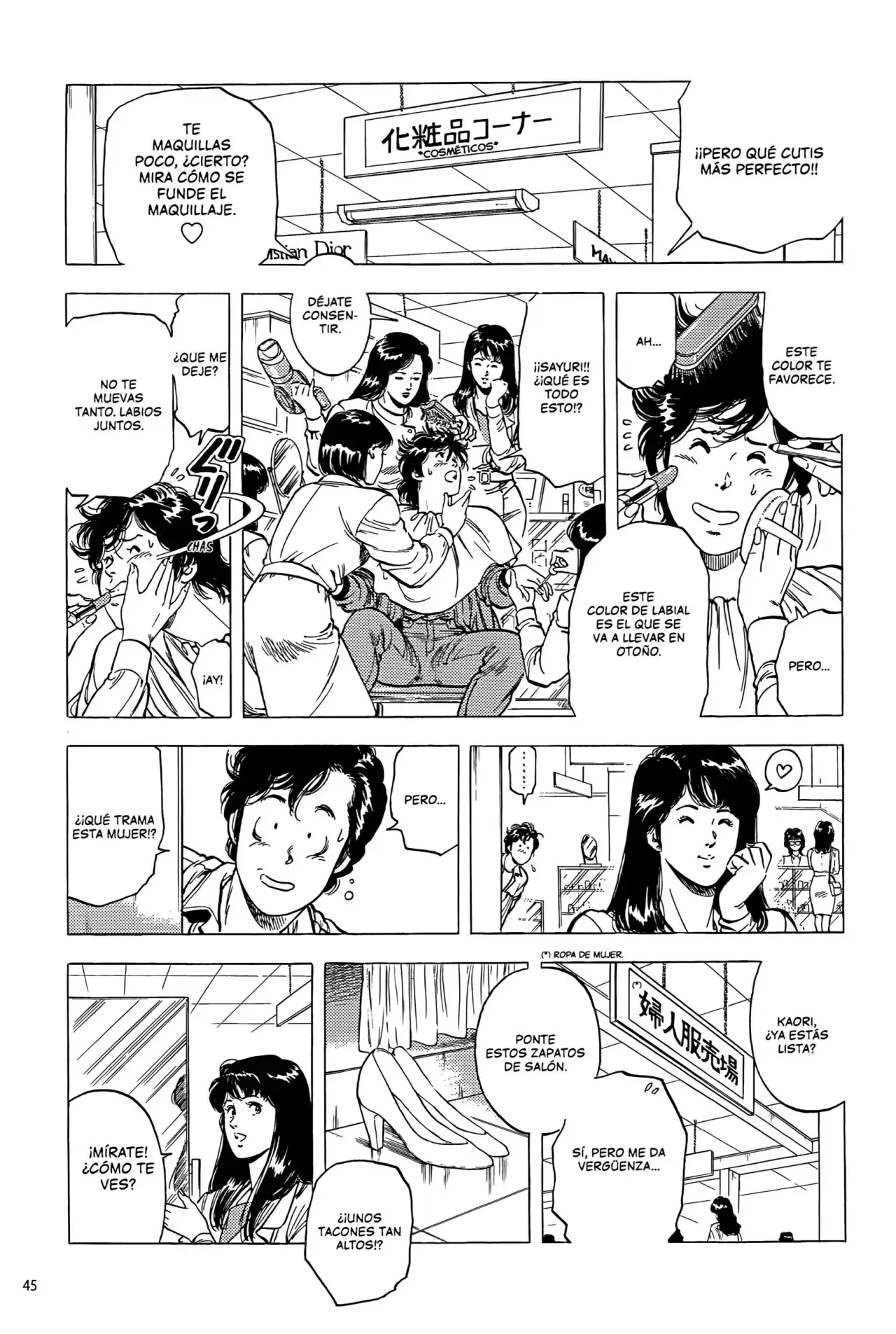 Capitulo 145 page 14