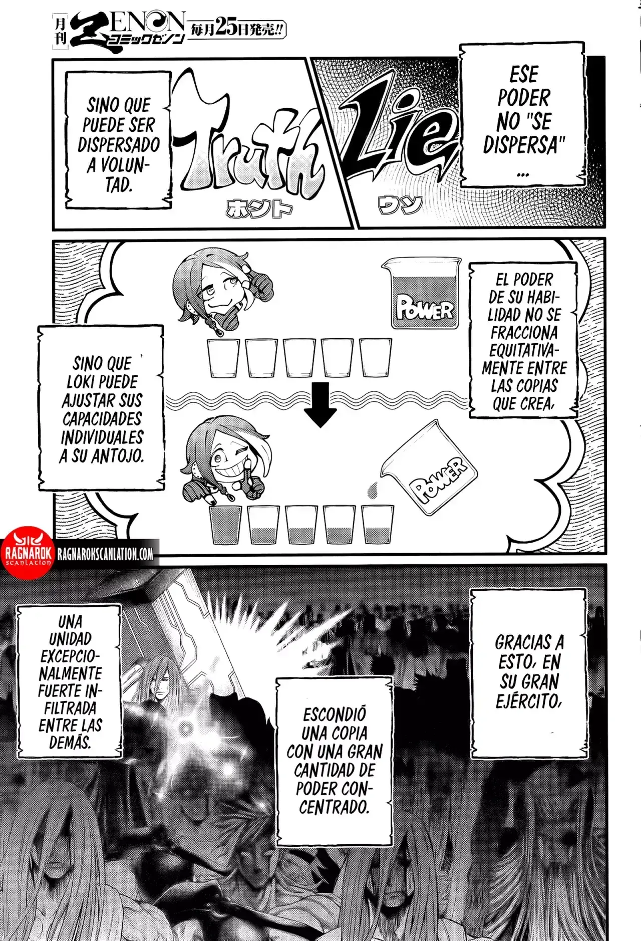 Capitulo 100 page 26