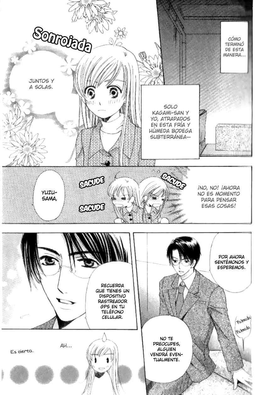Capitulo 23 page 32