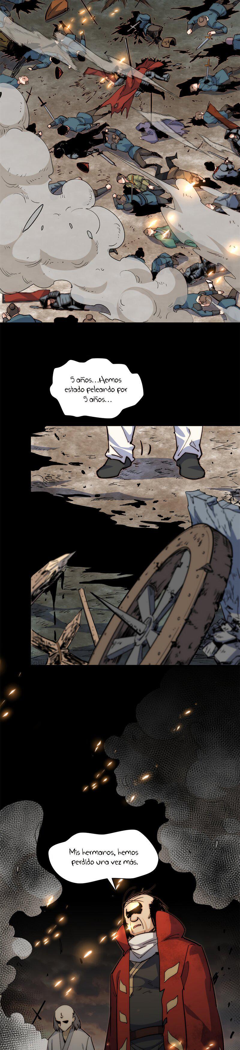 Capitulo 87 page 21