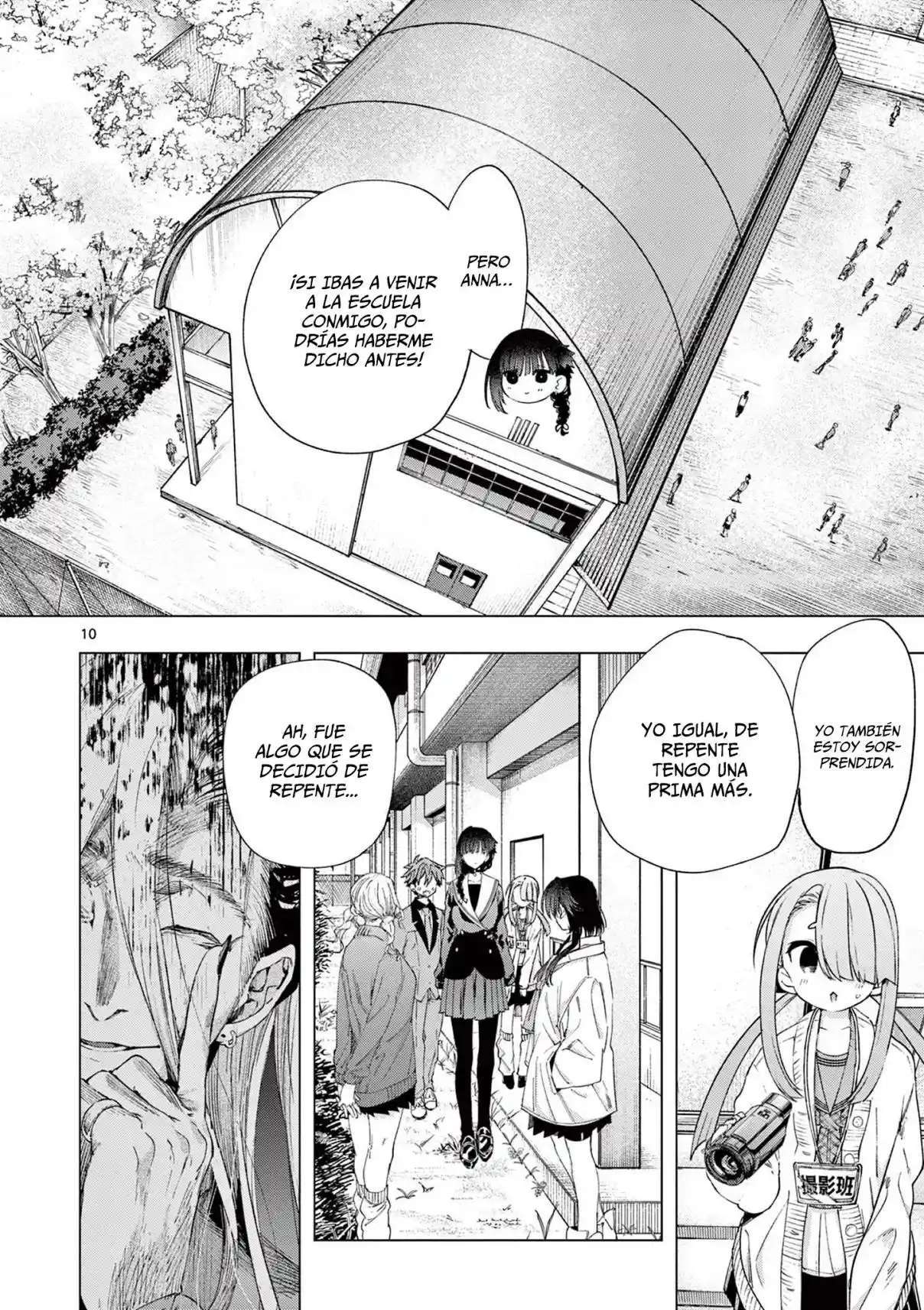 Capitulo 73 page 13