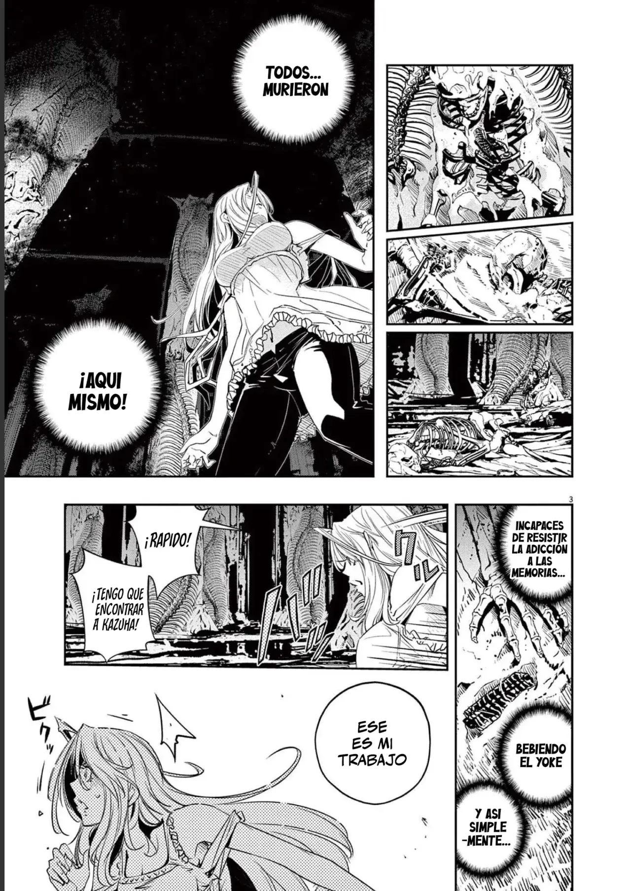 Capitulo 124 page 4