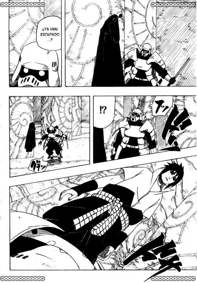 Capitulo 460 page 10