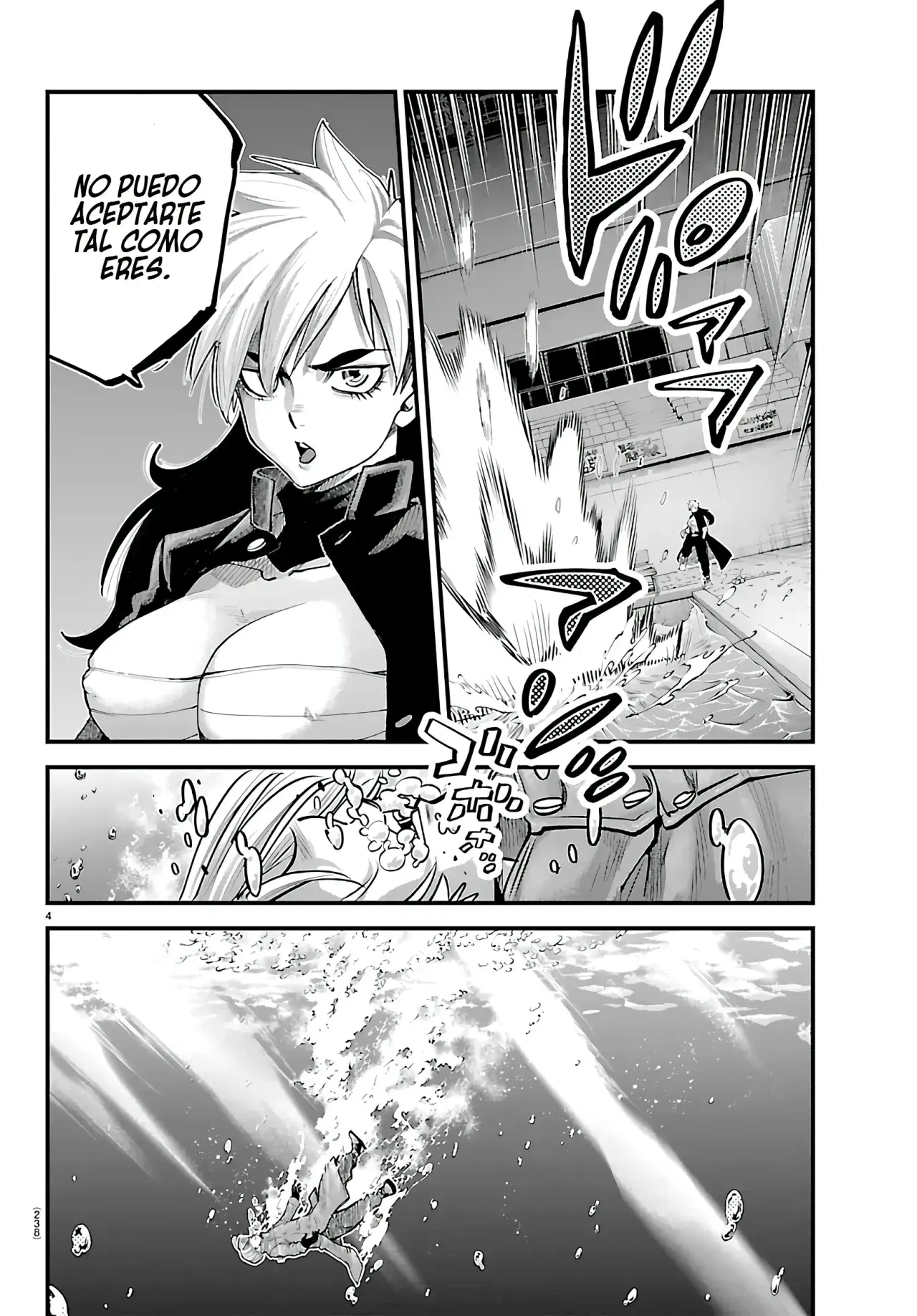 Capitulo 43 page 5