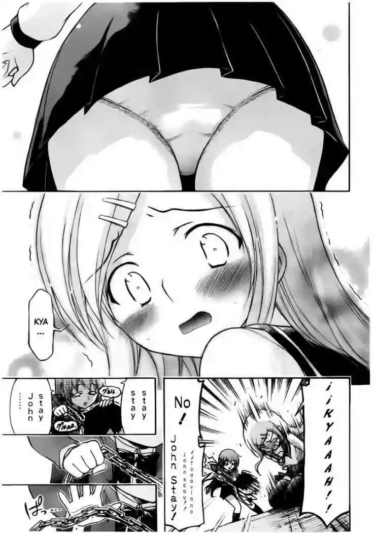 Capitulo 58 page 35