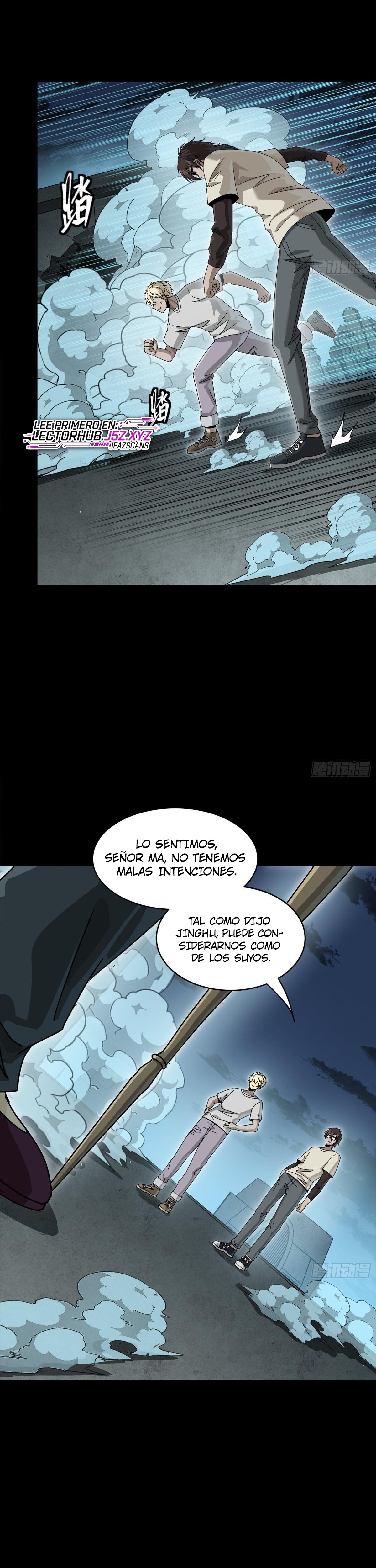 Capitulo 361 page 14