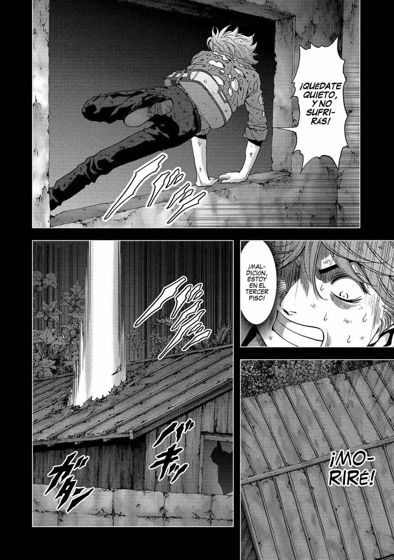 Capitulo 109 page 36