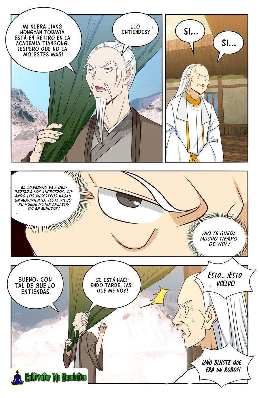 Capitulo 468 page 9