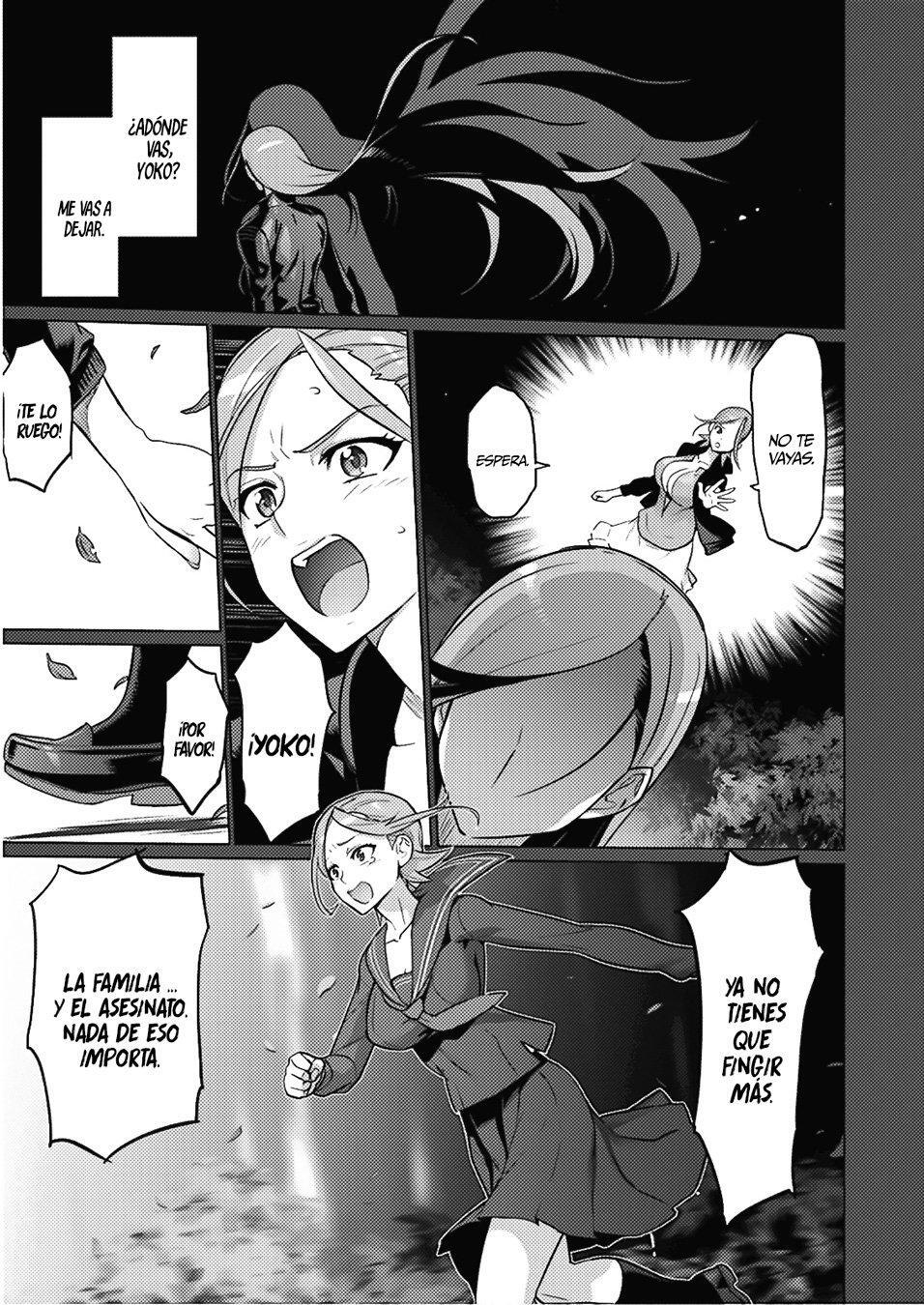 Capitulo 98 page 18
