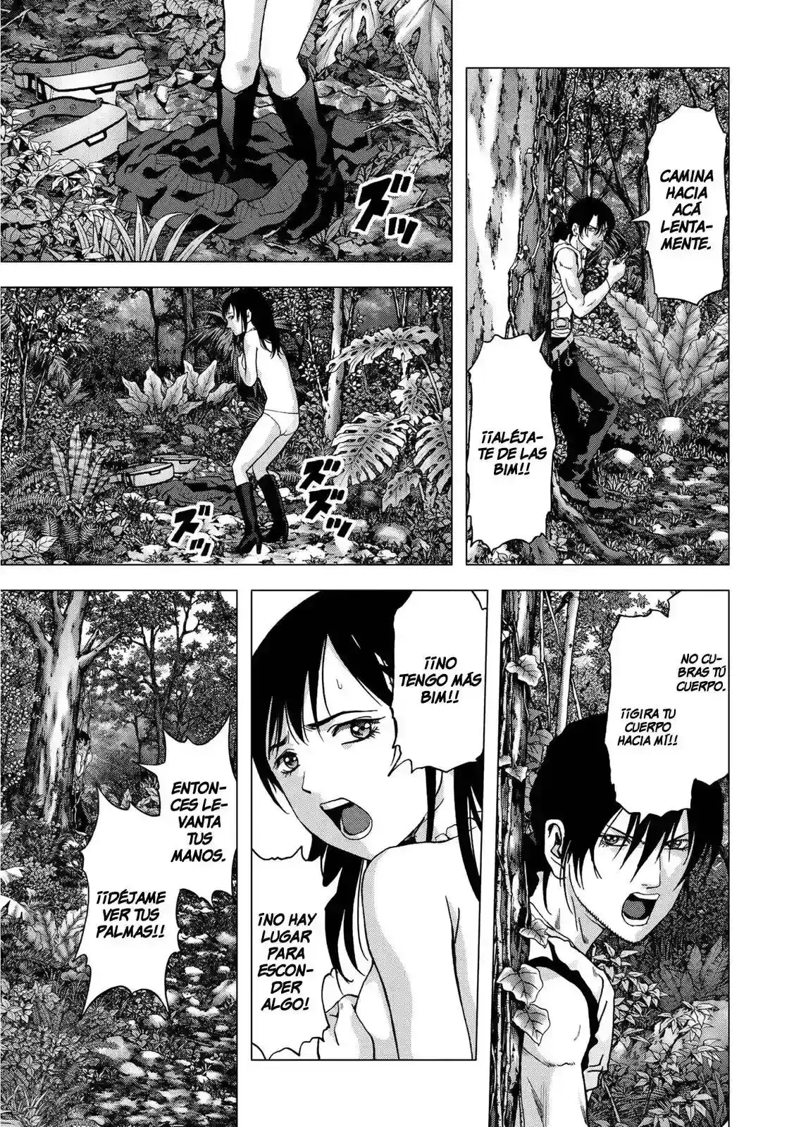 Capitulo 79 page 22
