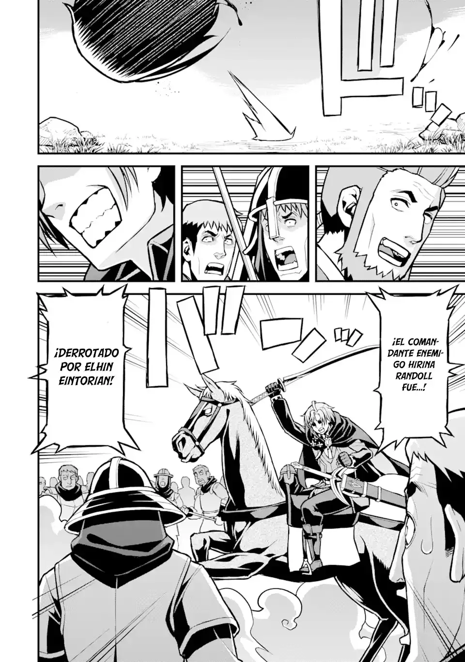 Capitulo 31 page 18