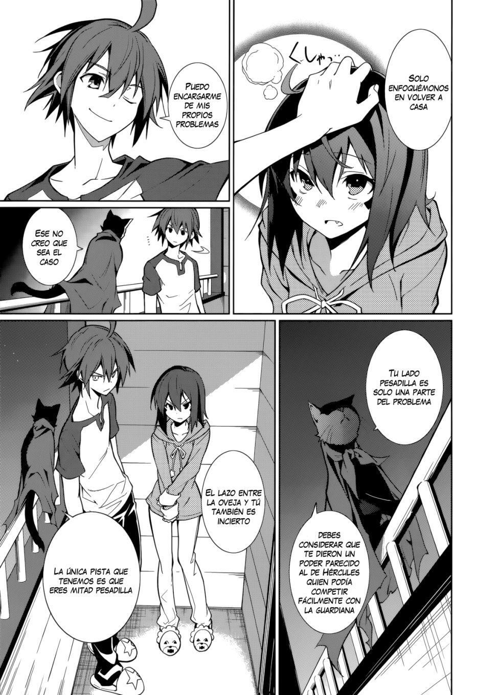 Capitulo 61 page 14