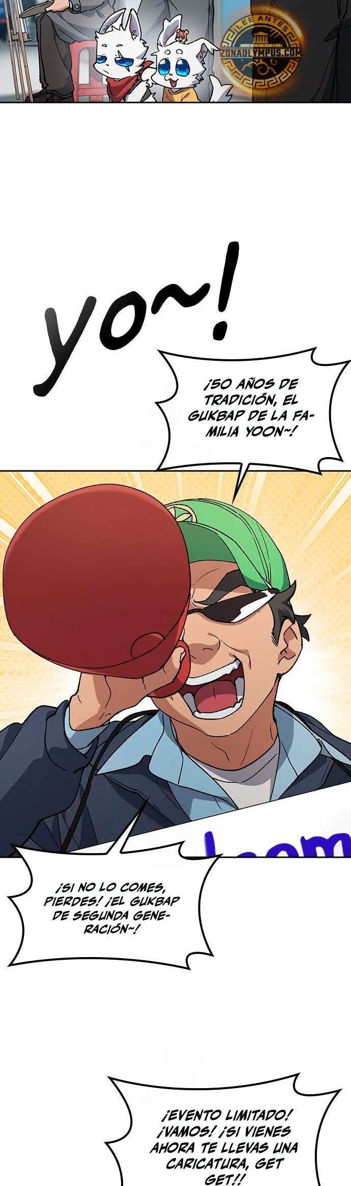 Capitulo 93 page 34