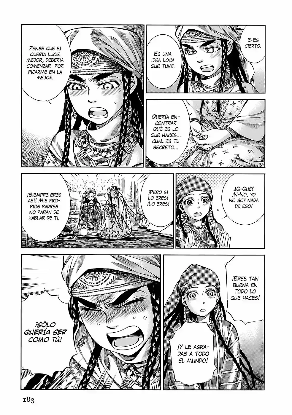 Capitulo 51 page 21