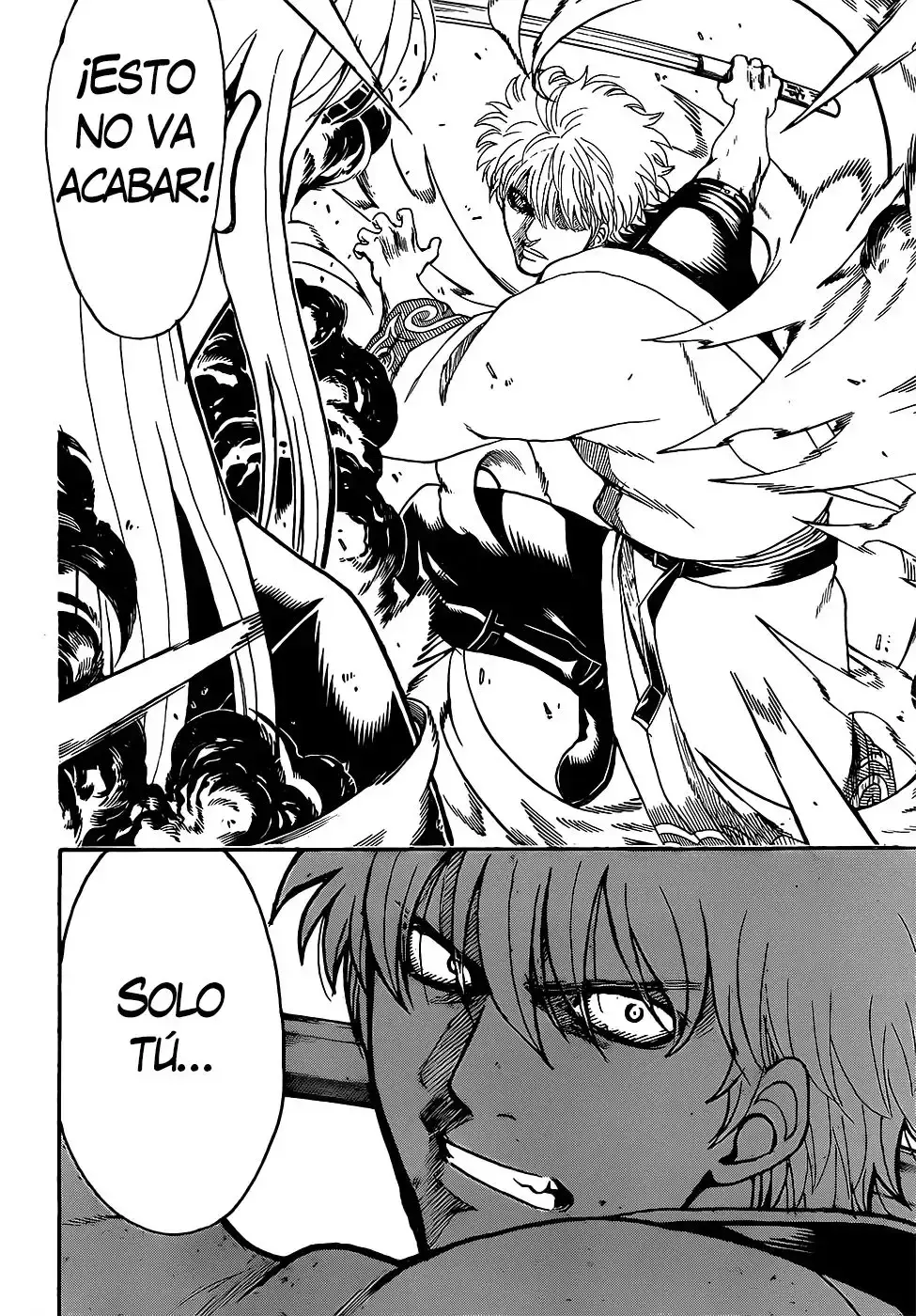 Capitulo 603 page 10