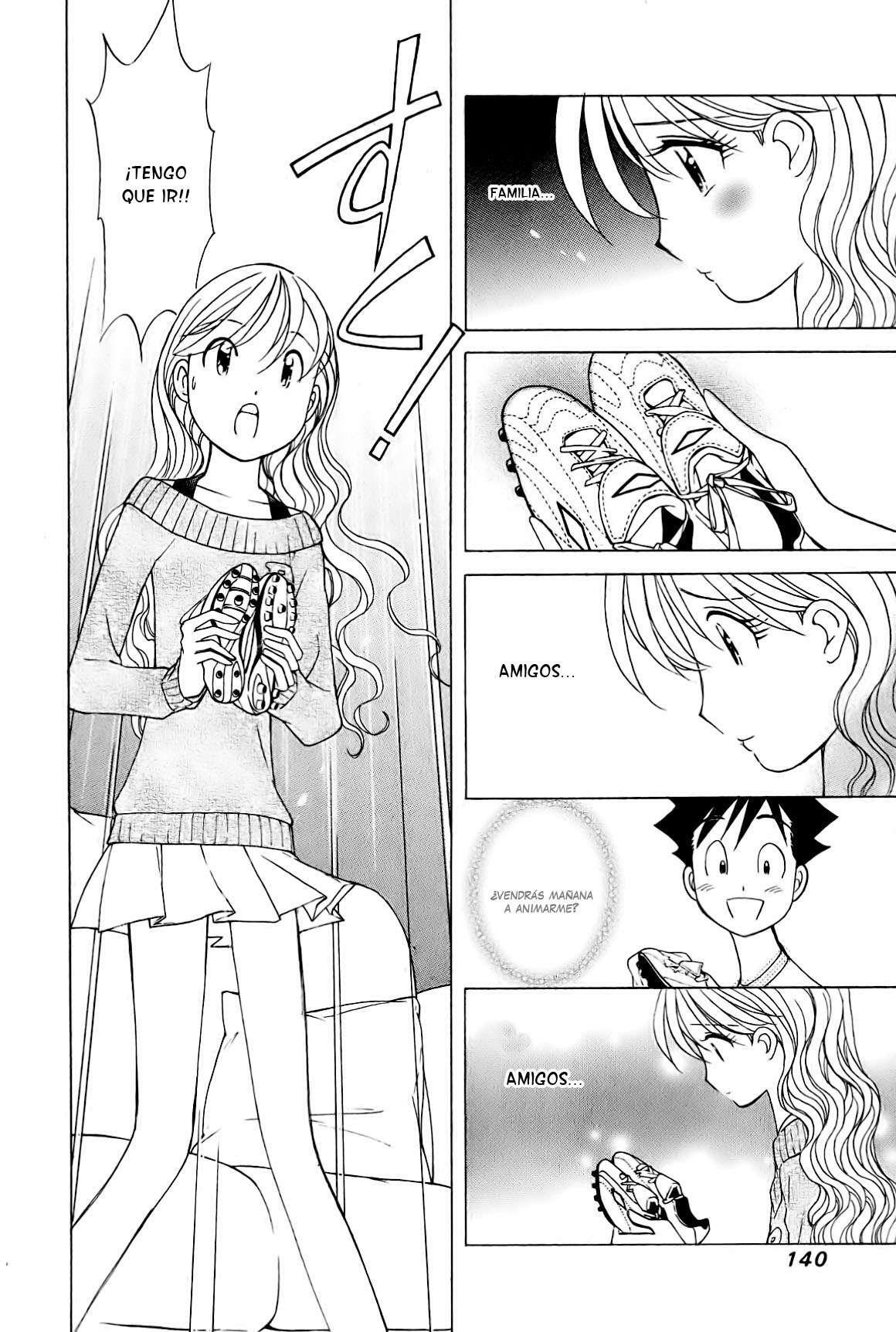 Capitulo 62 page 18