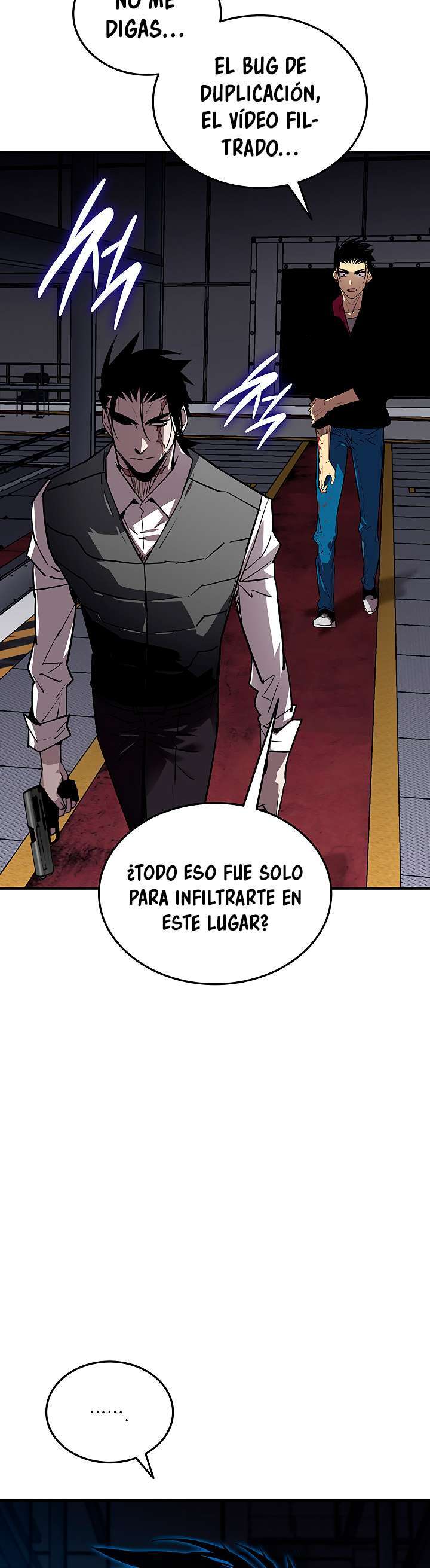 Capitulo 234 page 39