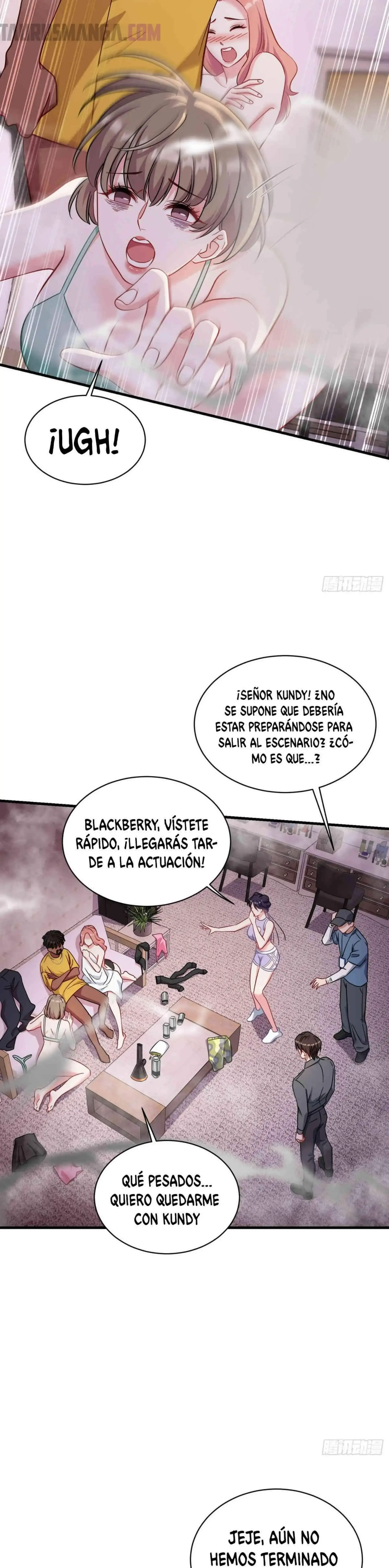 Capitulo 123 page 19