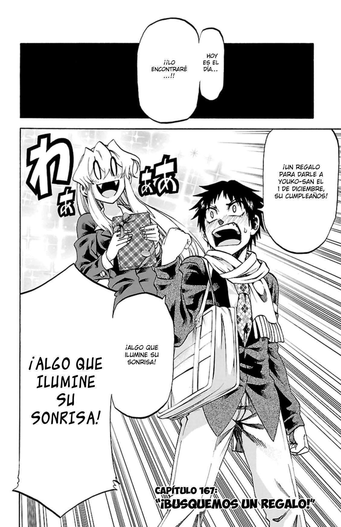 Capitulo 167 page 5