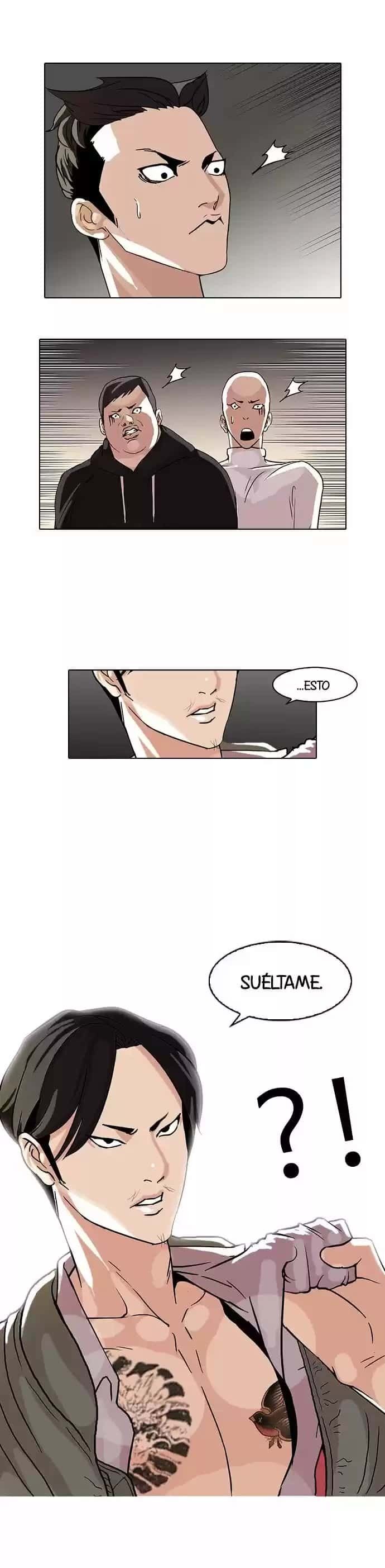Capitulo 67 page 31