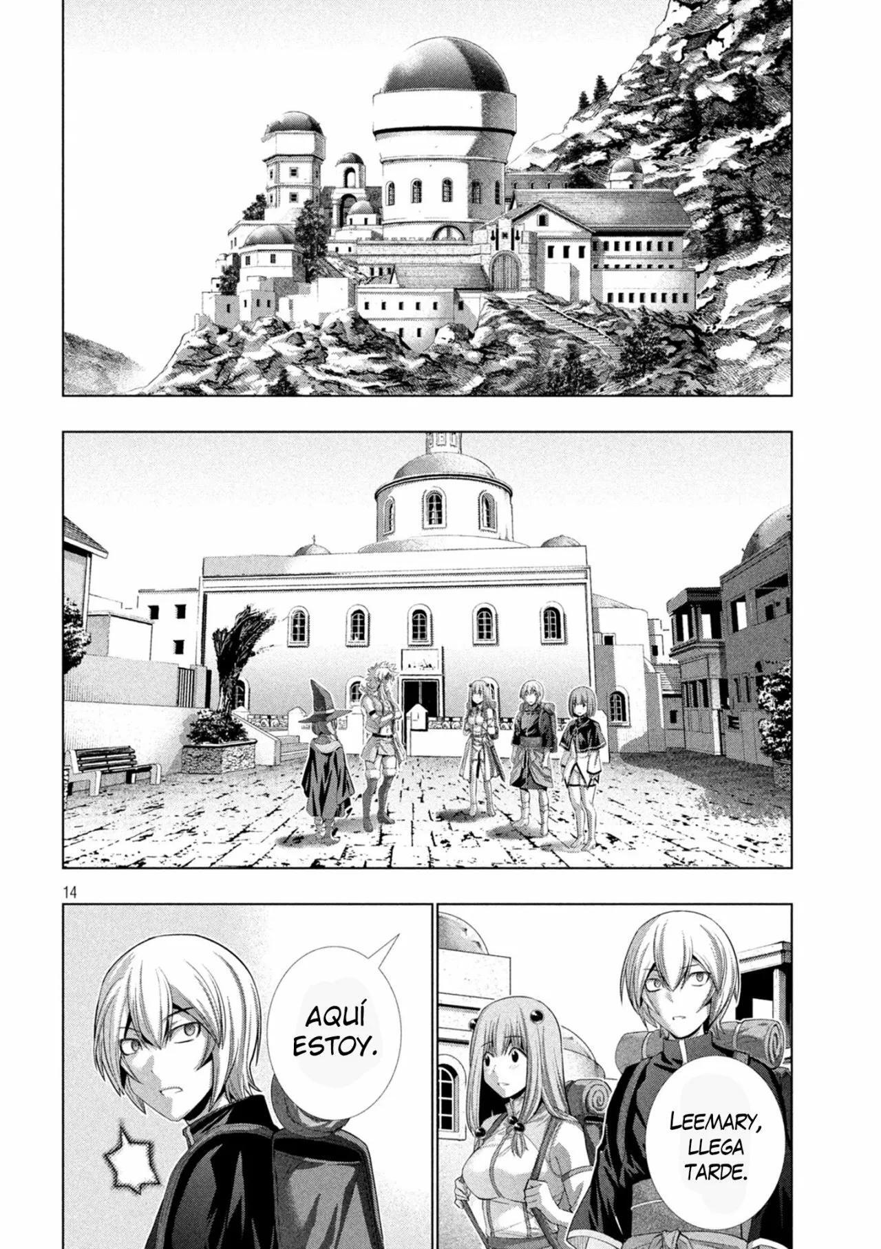 Capitulo 193 page 18
