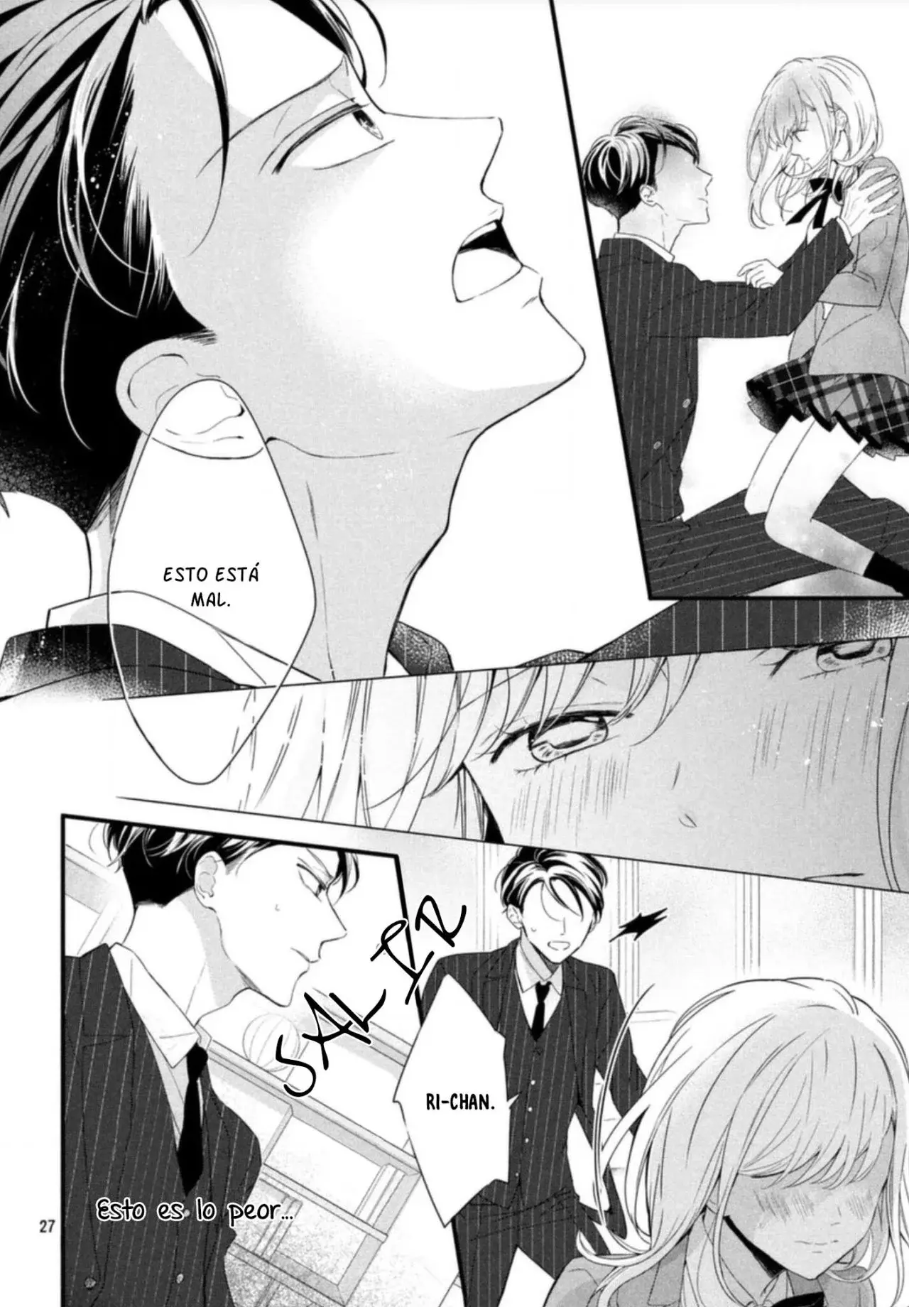 Capitulo 1 page 30