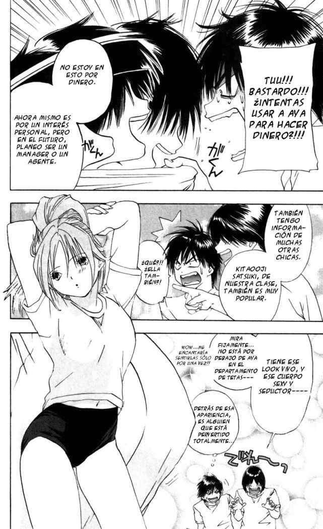 Capitulo 21 page 12