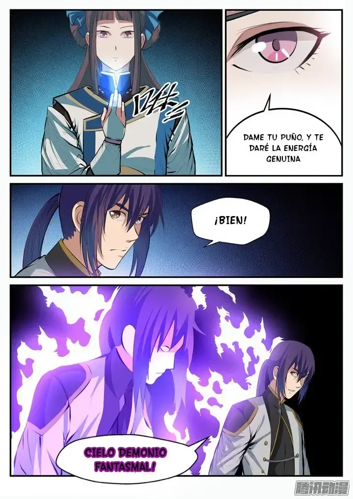 Capitulo 106 page 9