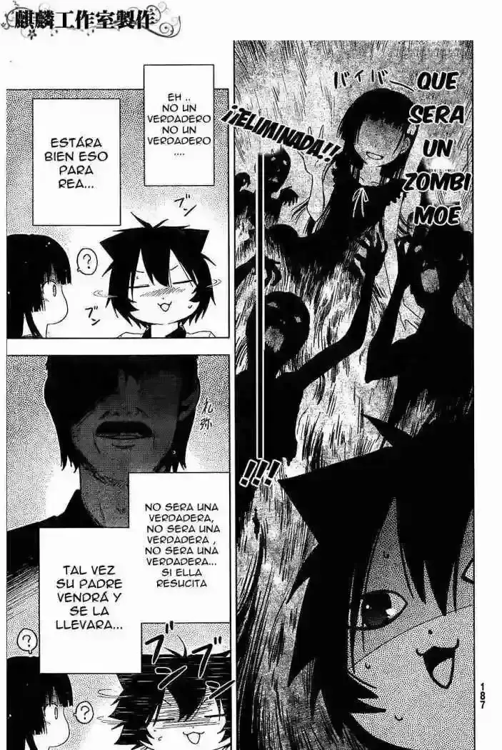 Capitulo 33 page 14