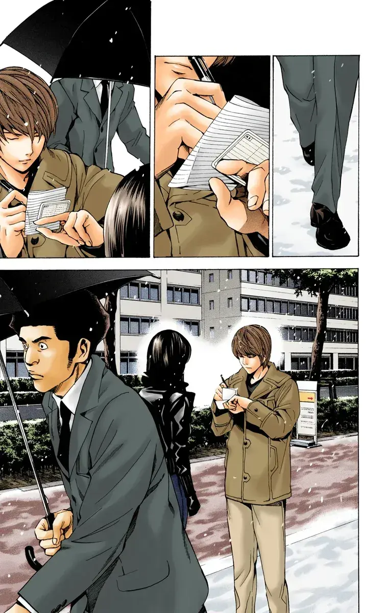 Capitulo 14 page 17