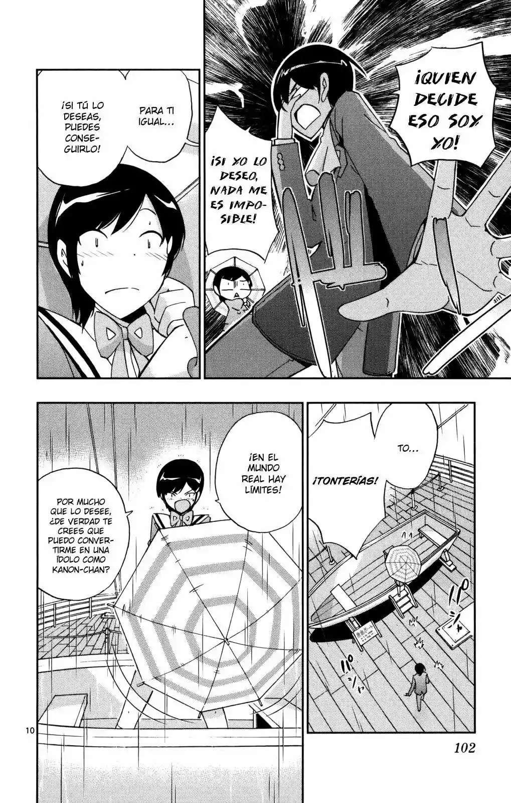 Capitulo 32 page 11
