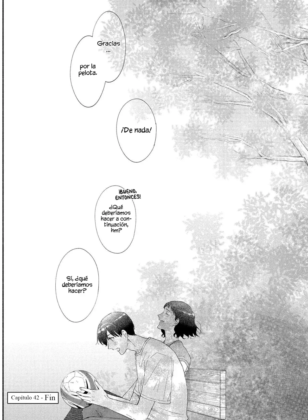 Capitulo 42 page 30