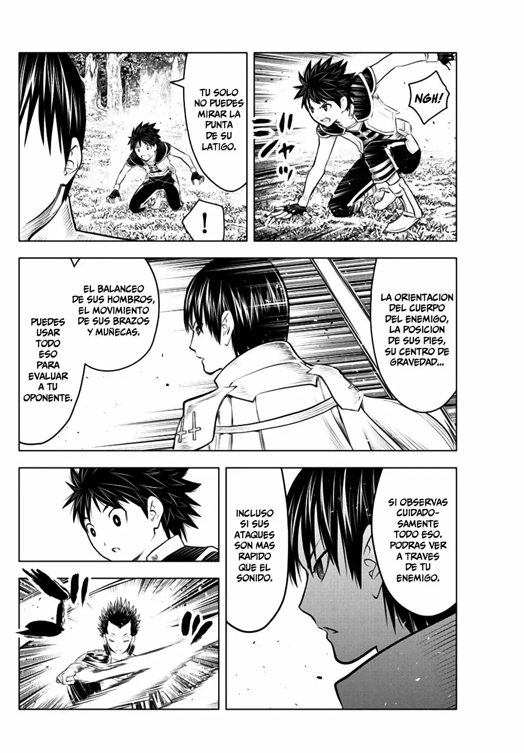 Capitulo 67 page 11