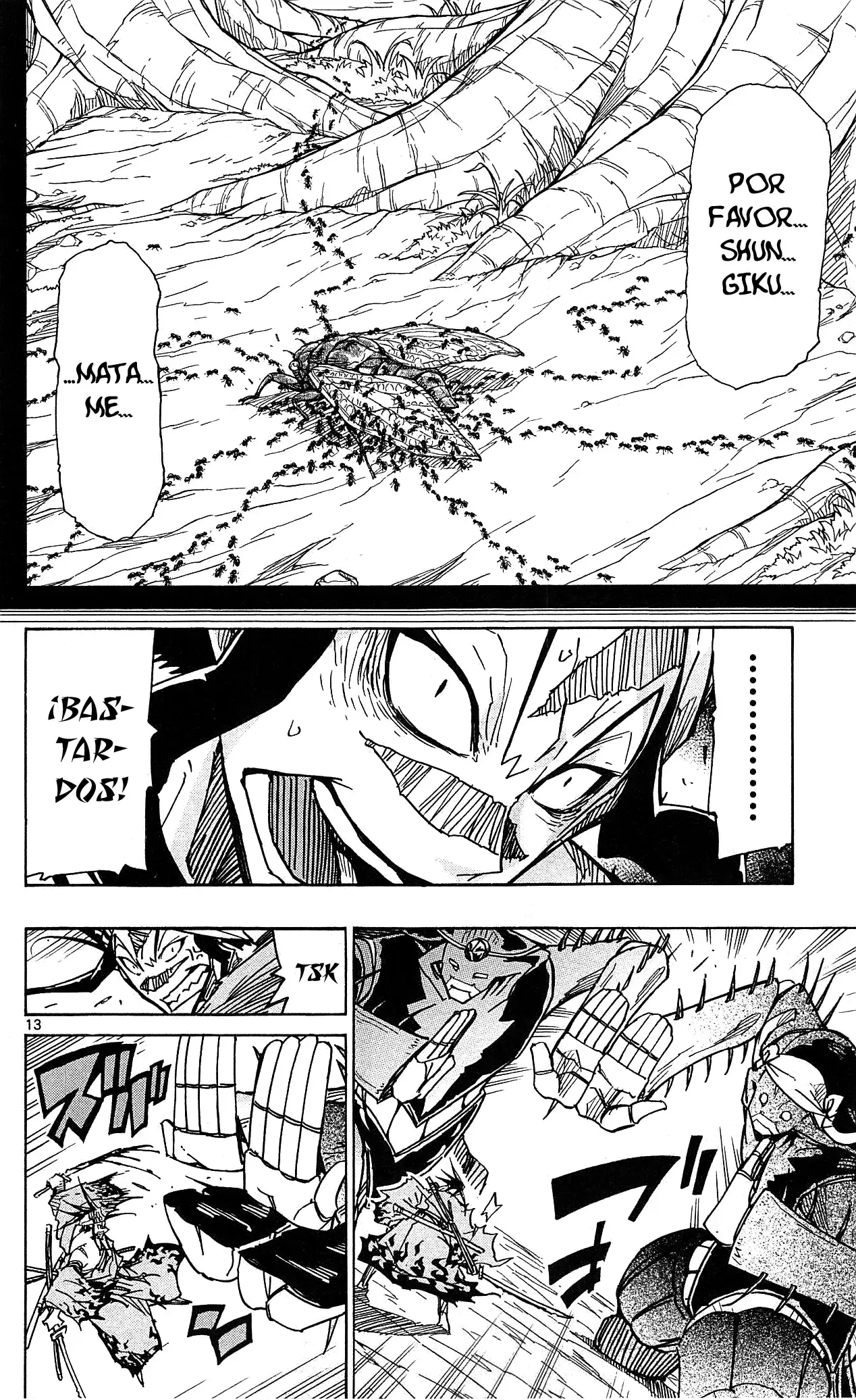 Capitulo 96 page 15