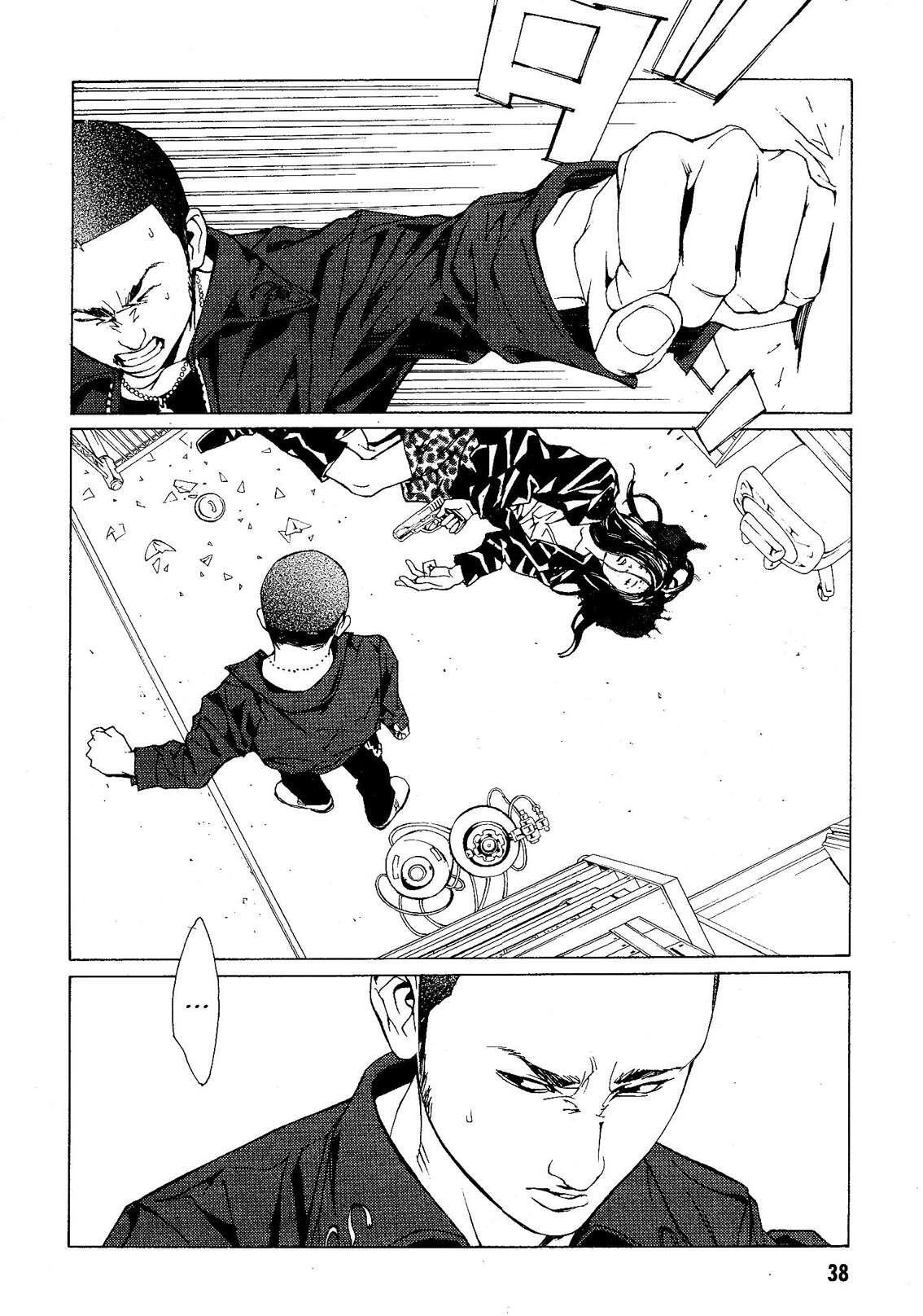 Capitulo 78 page 15